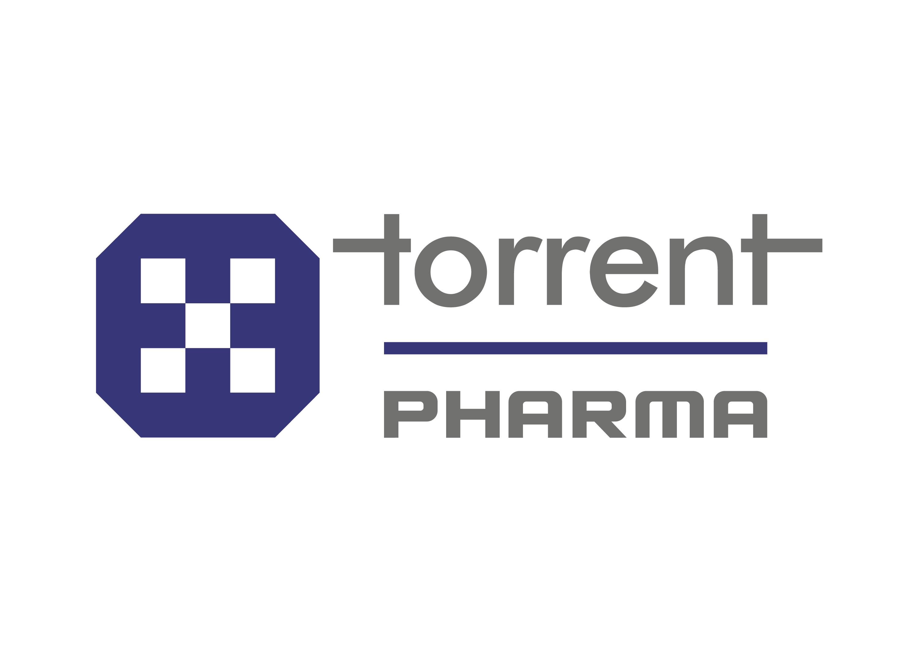 Torrentz torrent search interface on a laptop